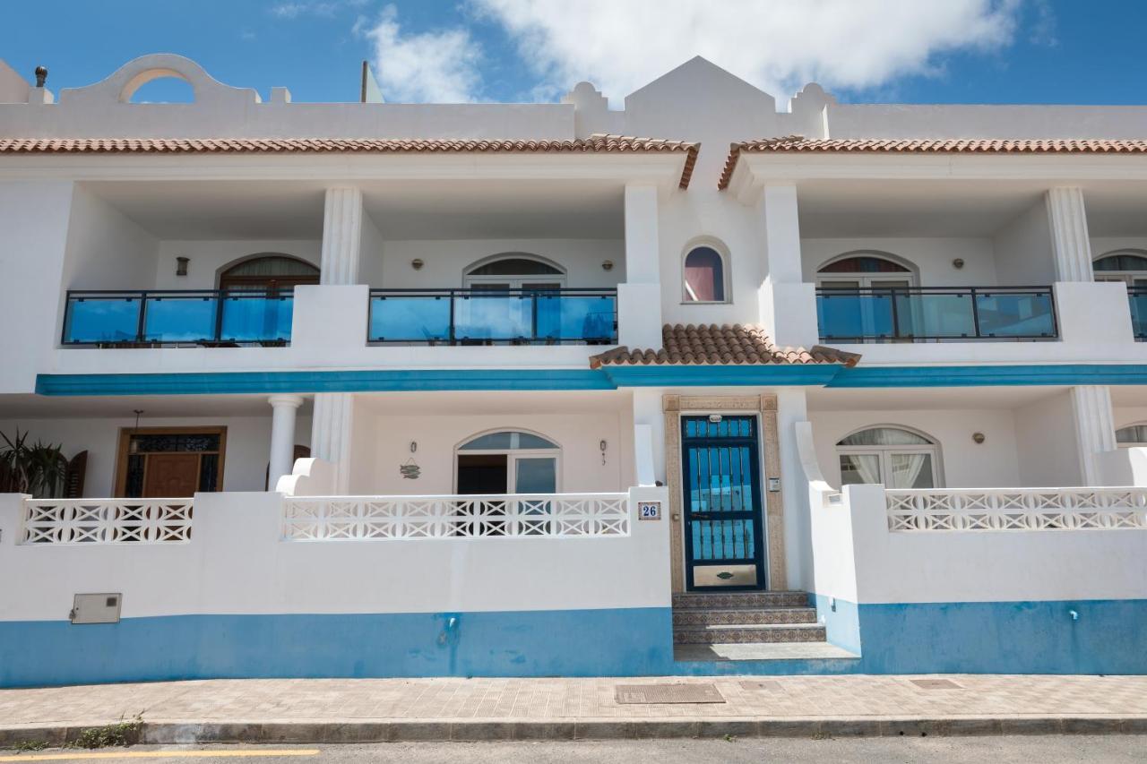 Home2Book Charming Casa Marinera, Terrace Puerto de las Lajas Eksteriør billede